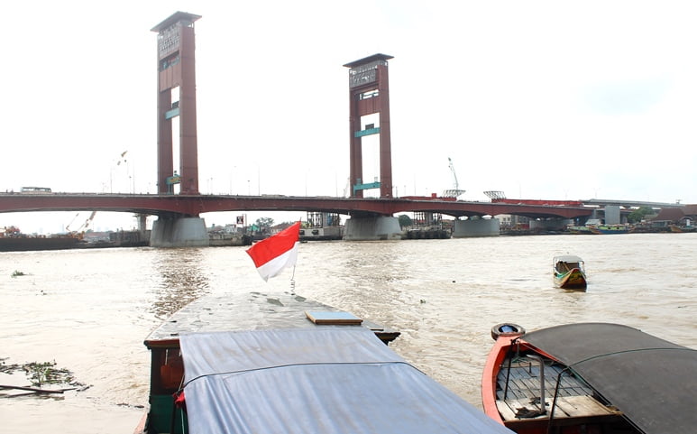 Palembang Menjadi Pusat Hari Belanja Diskon Indonesia 2018