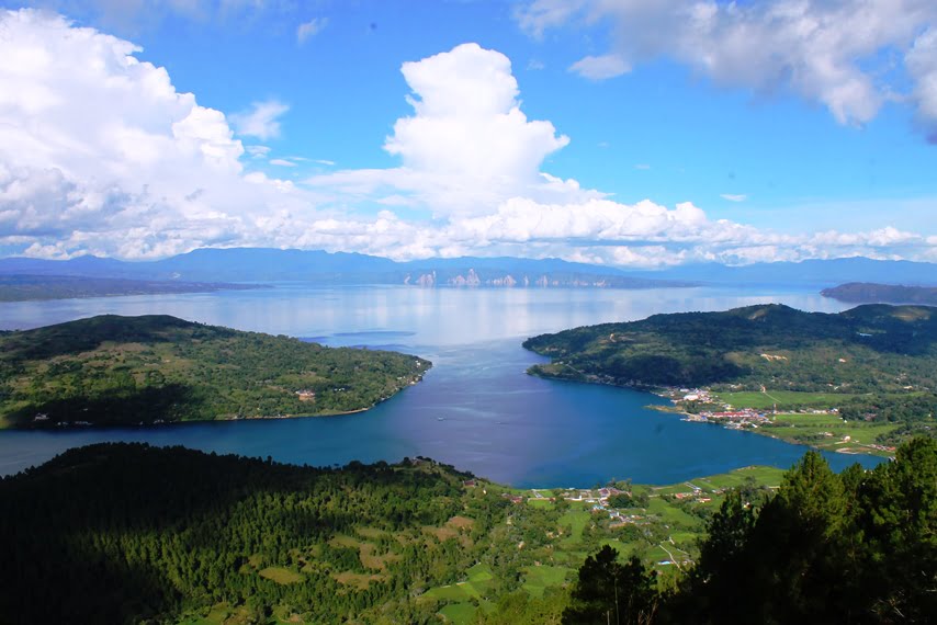 Perlu Strategi Baru Dalam Pengembangan Pariwisata di Danau Toba