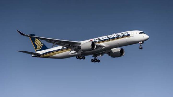 Singapore Airlines Luncurkan Rute Singapura – New York