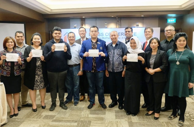 Kompetisi Gourmet Jakarta Hotels Association
