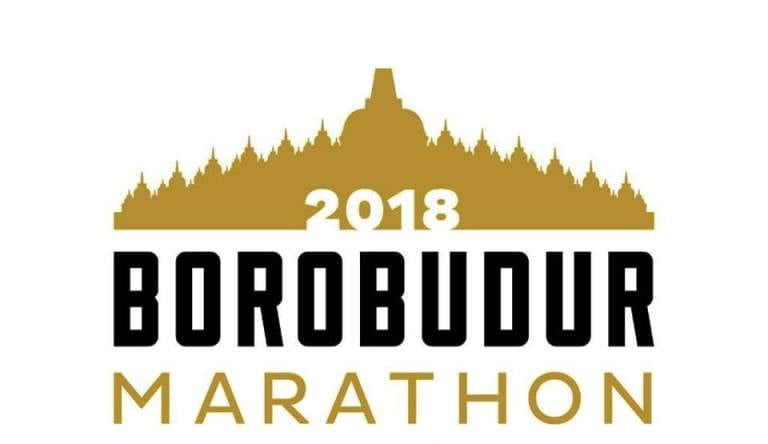 Borobudur Marathon 2018 Ingin Sejajar Dengan Kegiatan Marathon Dunia