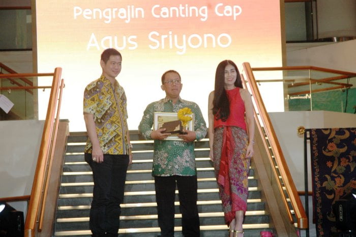 CHI Award, Penghargaan Pahlawan Warisan Budaya Indonesia