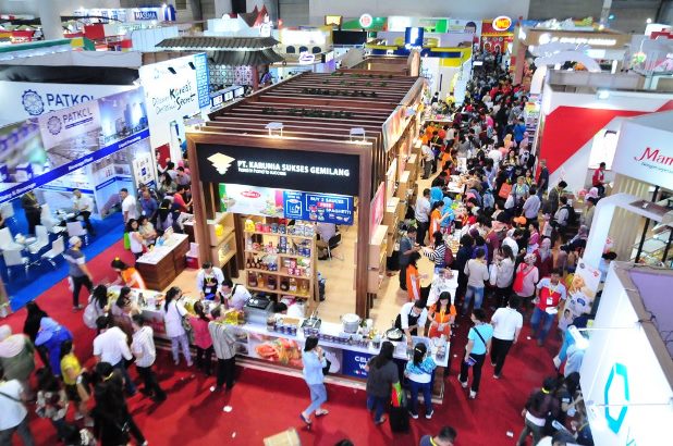 SIAL Interfood 2018 Angkat Industri Makanan Minuman Indonesia Ke Dunia Internasional