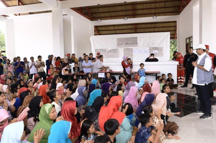 Strategi Pemulihan Pariwisata Banten Pasca Tsunami Selat Sunda