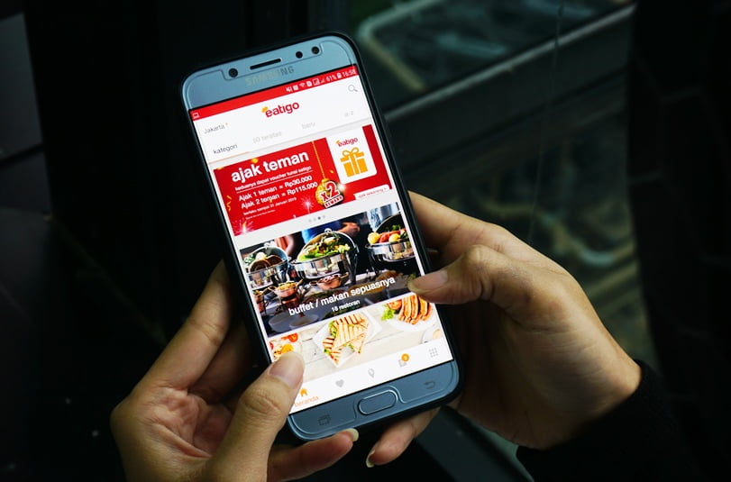 Eatigo, Platform Reservasi Restoran  Hadir di Indonesia