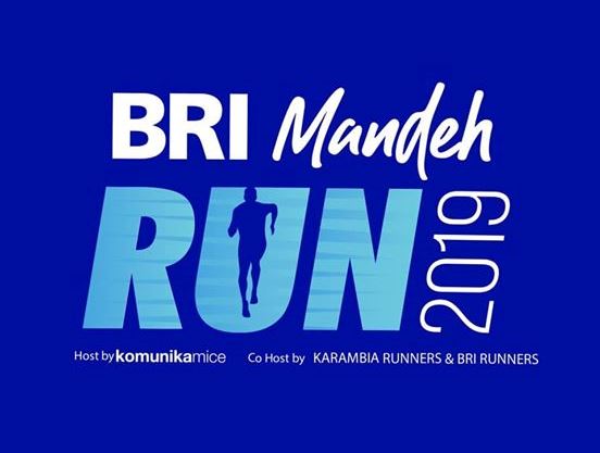 BRI Mandeh Run 2019, Ikon Baru Wisata Olahraga di Sumatera Barat