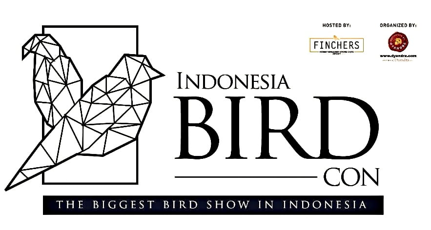 Indonesia Bird Con 2019: Pameran Industri Burung Pertama di Indonesia