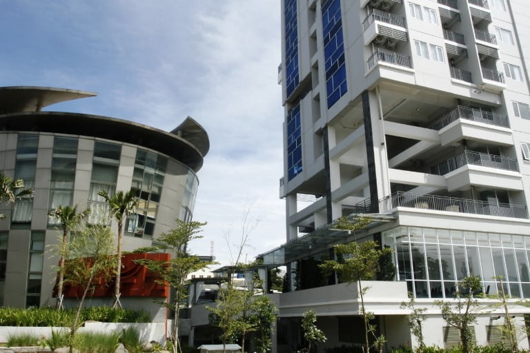 Di Ciawi Telah Hadir Horison Ultima Bhuvana Condotel & Residences