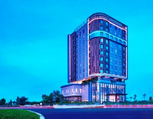 Novotel Karawang