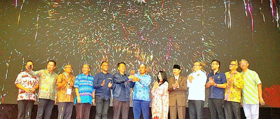 Indonesia International MICExpo 2019, Barometer Baru MICE Indonesia