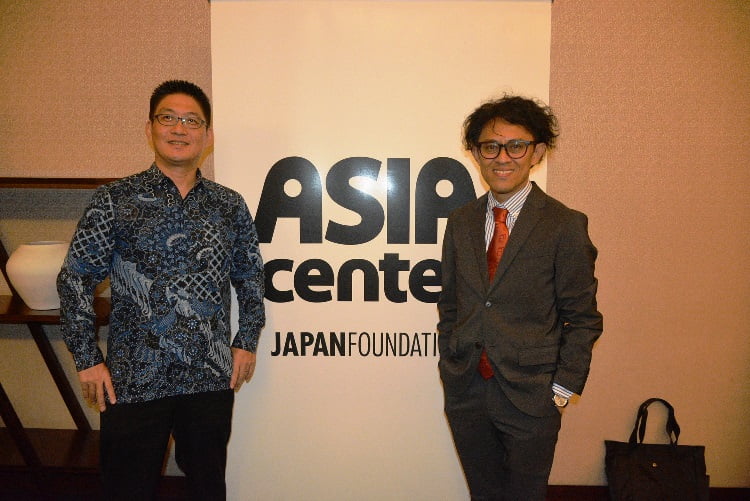 Asia Center Perbanyak Pelatihan Bahasa Jepang dan Pertukaran Budaya