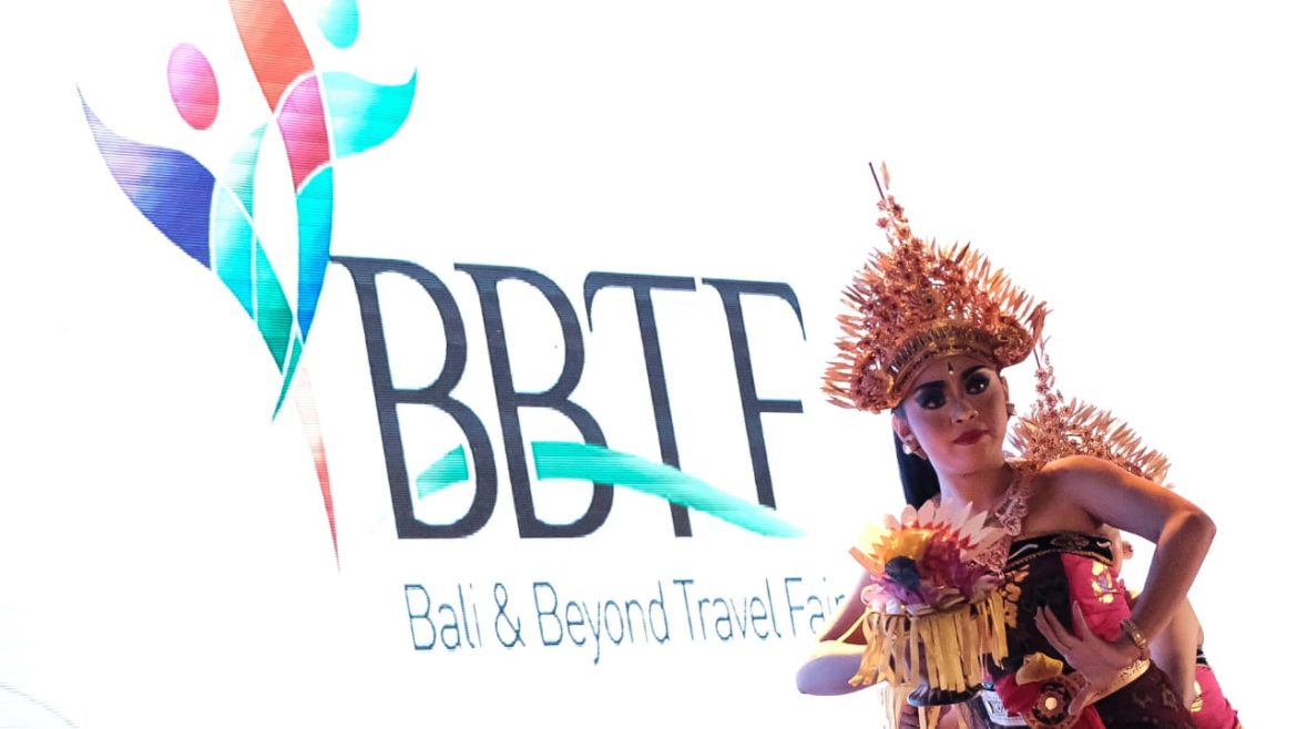 Bali & Beyond Travel Fair 2019 Hadirkan 303 Buyer dari Seluruh Dunia