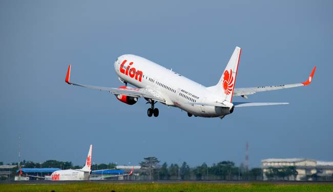 Mulai 1 Juli 2019 Lion Air Beroperasi di Kertajati Majalengka