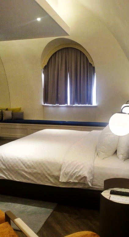 Mercure Jakarta Batavia Hadir di Kota Tua Jakarta 3 11 1