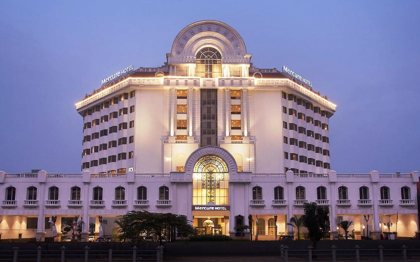 Mercure Jakarta Batavia Hadir di Kota Tua Jakarta