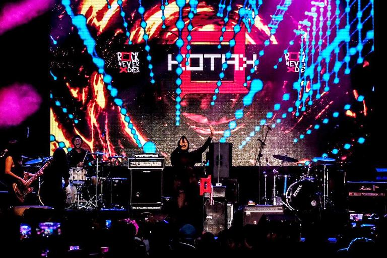 Crossborder Music Festival Atambua 2019, Jaring Wisatawan dari Timor Leste