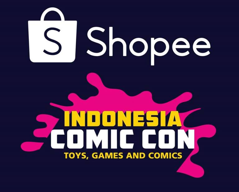 Indonesia Comic Con ke-5 Akan Hadir di Bulan Oktober 2019