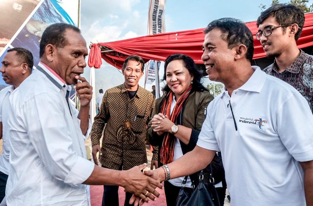 Festival Panggil Ikan Dugong Ditargetkan Jadi Agenda Tahunan 4 ikandugong3