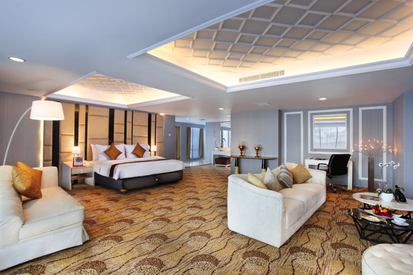 SWISS-BELHOTEL INTERNATIONAL MENCAPAI 10,000 KAMAR DI INDONESIA