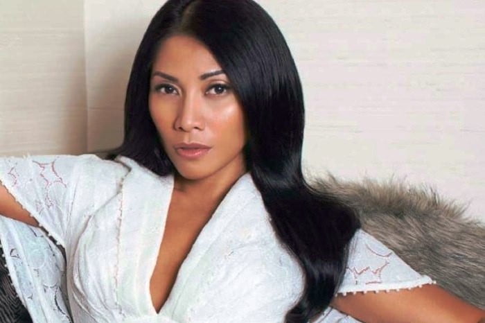 Anggun Kembali  Mengambil Alih  Tangga Lagu di Amerika