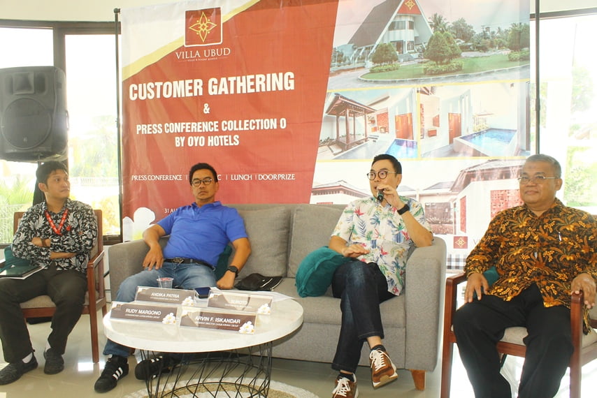 Gapura Prima Garap Kawasan Anyer Bersama OYO 3 gp4