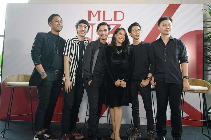 MLDJAZZPROJECT Season 4 Siap Semarakkan Panggung Festival Jazz