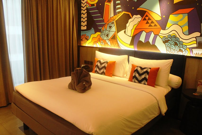 Ibis Styles Jakarta Tanah Abang Resmi Dibuka