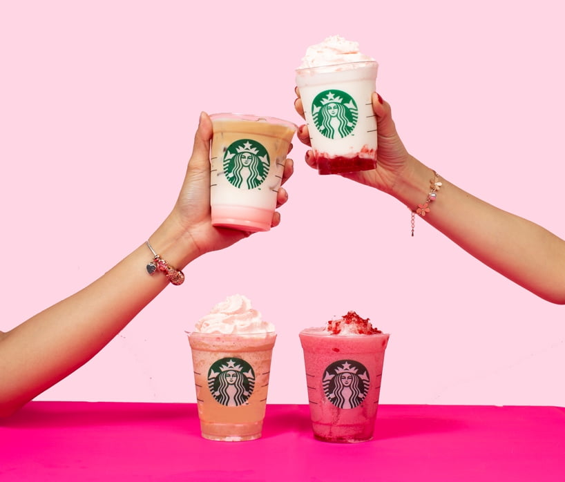 Starbucks Gelar Kampanye ‘Cups of Courage’