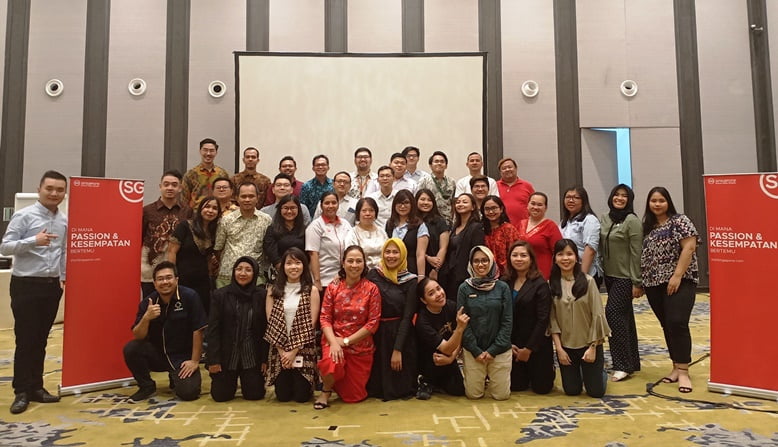 STB Luncurkan Program “INSPIRE”  untuk Memikat Grup MICE ke Singapura