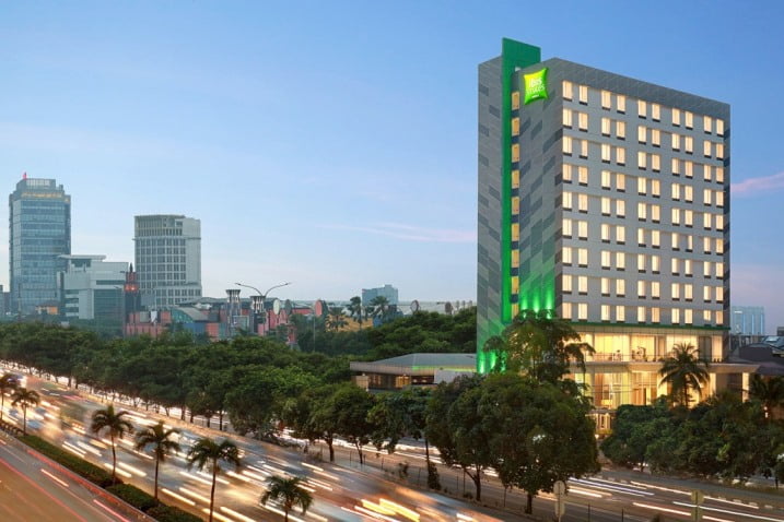 ACCOR MEMPERKENALKAN IBIS STYLES JAKARTA SIMATUPANG