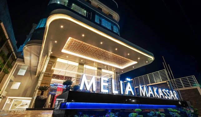 Meliá Hotels International Perusahaan Hotel Paling Ramah Lingkungan di Dunia