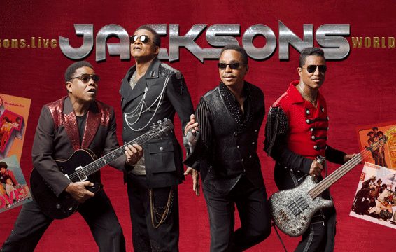 Java Jazz Festival 2020 Hadirkan The Jacksons dan Omar Apollo