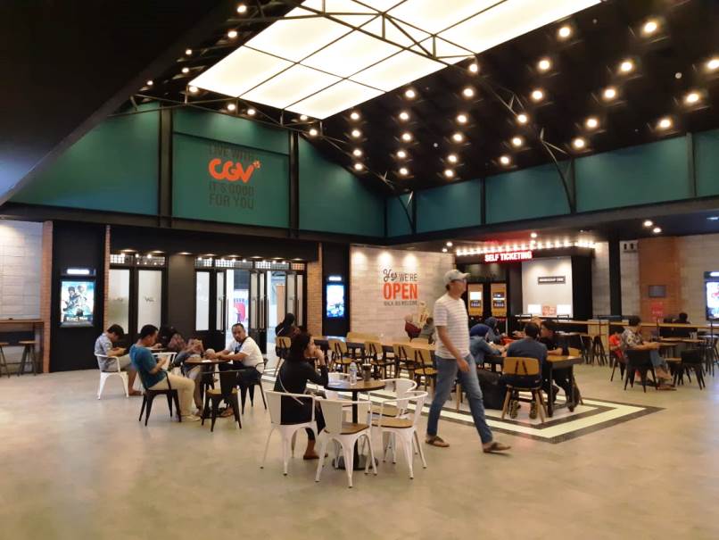 CGV Luncurkan Layar Starium Perdana di Sentul Bogor 3 vivomall1