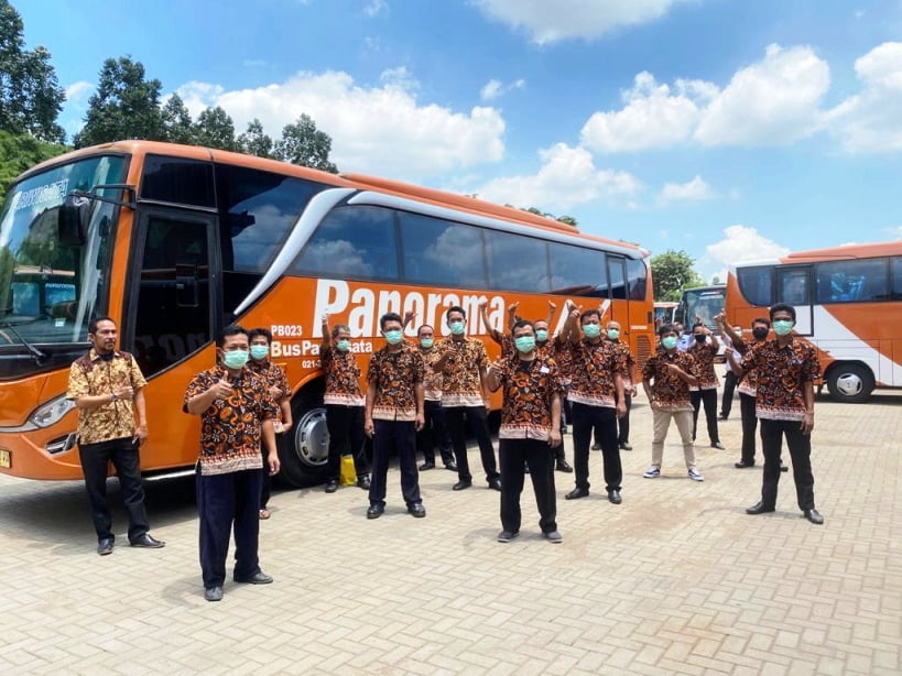 Panorama Siapkan Transportasi untuk Tenaga  Medis