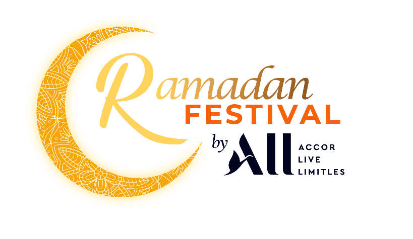 Ramadhan Festival Di Rumah, Bersama  ALL – Accor Live Limitless