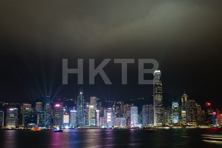 HKTB Siapkan Strategi Pemulihan Pariwisata Hong Kong