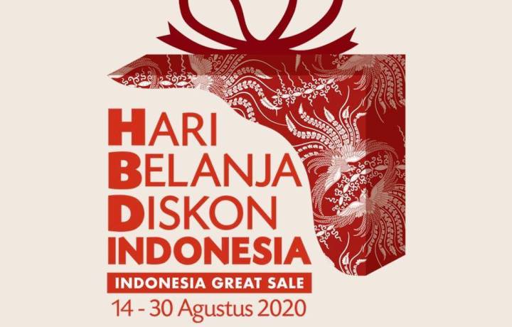 HBDI Diharapkan Giatkan Kembali UMKM Indonesia