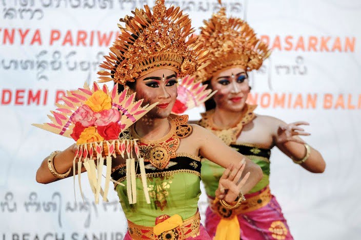 Media Massa Berperan Penting untuk Dorong Bangkitnya Pariwisata Bali