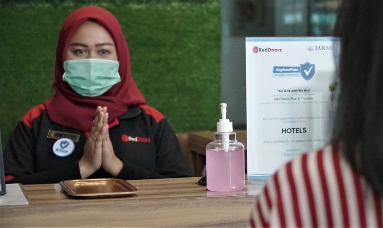 RedDoorz Bersiap Meluncurkan Hotel Baru dengan Design-inspired