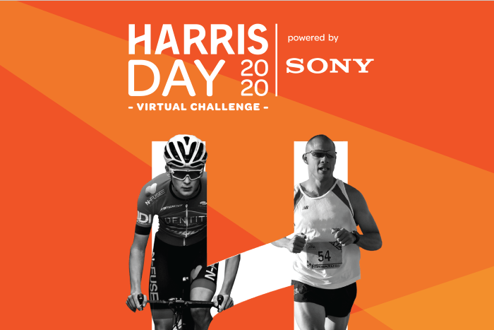 HARRIS Day 2020, Acara Gaya Hidup Sehat Dalam Bentuk Lomba Virtual