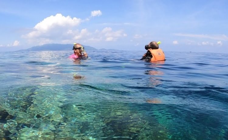 Kemenparekraf Dorong Pengembangan Wisata Banda Neira