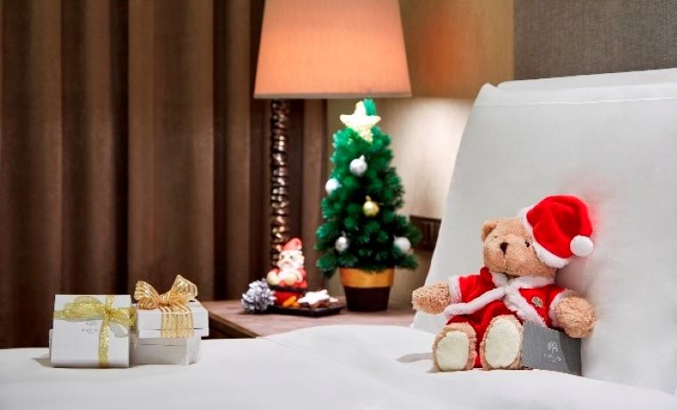 Wisatawan Dunia  Akan Rayakan Tahun Baru di Hotel – Hotel Mewah