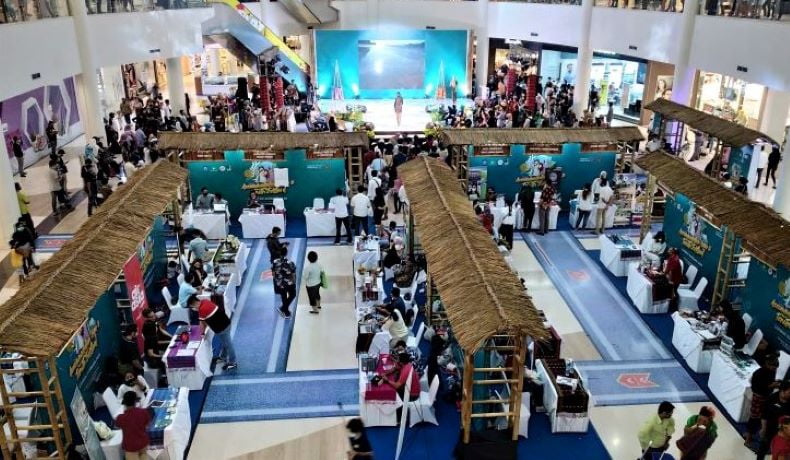 NTB Siapkan Diri Sambut Wisatawan di Akhir Tahun, Gelar Accomodation Expo & Tenun Festival