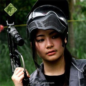 Paket Paintball di Batu Malang Jawa Timur