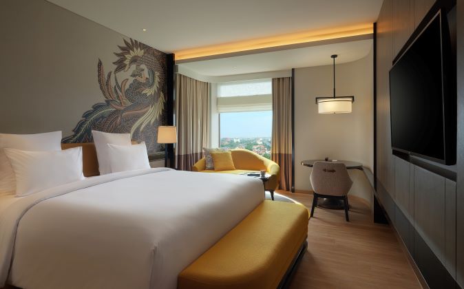 Accor Siap membuka Hotel – Hotel Baru di Tahun 2021 3 Executive Room