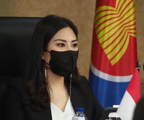 Indonesia Usul ASEAN Travel Corridor Arrangement Framework Mencakup Sektor Pariwisata 3 IMG 20210206 WA0000