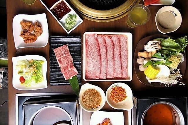Nikmati Promosi Daging Wagyu Asli Jepang