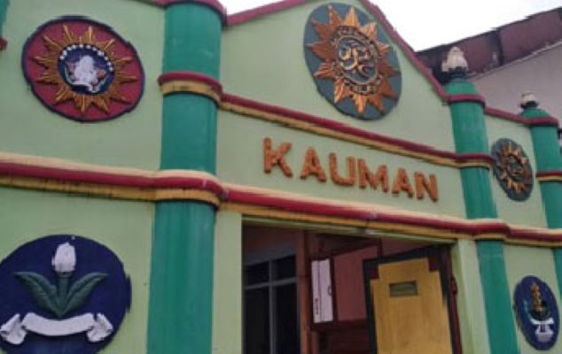 Ramadan Saatnya Wisata Kuliner Khas di Bulan Puasa