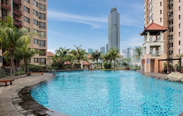 Aston Rasuna Suites Kini Menjadi Horison Suites & Residence Rasuna Jakarta