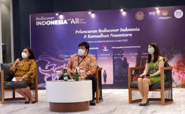 Accor Live Limitless Luncurkan Penawaran Rediscover Indonesia